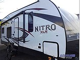 2015 Forest River XLR Nitro Photo #3