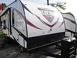 2015 Forest River XLR Nitro Photo #2
