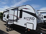 2016 Forest River XLR Nitro Photo #2