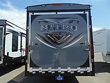 2016 Forest River XLR Nitro Photo #4