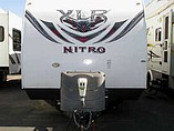 2012 Forest River XLR Nitro Photo #2