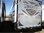 2015 Forest River XLR Nitro Photo #12