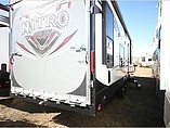 2015 Forest River XLR Nitro Photo #13