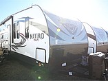 2015 Forest River XLR Nitro Photo #14