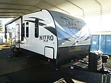 15 Forest River XLR Nitro