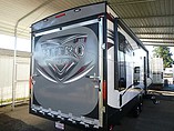 2015 Forest River XLR Nitro Photo #3