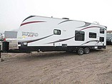 2014 Forest River XLR Nitro Photo #2