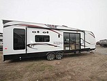 2014 Forest River XLR Nitro Photo #3