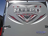 2015 Forest River XLR Nitro Photo #8