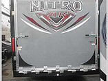 2015 Forest River XLR Nitro Photo #6