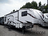 15 Forest River XLR