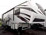 16 Forest River XLR Nitro