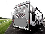 2016 Forest River XLR Nitro Photo #3