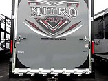 2016 Forest River XLR Nitro Photo #4