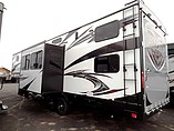 2016 Forest River XLR Nitro Photo #5