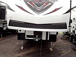 2016 Forest River XLR Nitro Photo #7