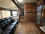 2016 Forest River XLR Nitro Photo #3