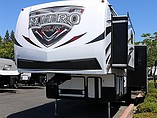 2016 Forest River XLR Nitro Photo #4