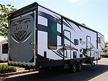 2016 Forest River XLR Nitro Photo #6