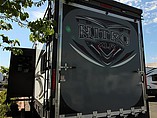 2016 Forest River XLR Nitro Photo #7