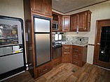 2016 Forest River XLR Nitro Photo #16