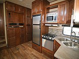 2016 Forest River XLR Nitro Photo #18