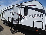 2015 Forest River XLR Nitro Photo #2