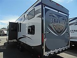 2015 Forest River XLR Nitro Photo #5