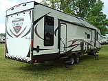 2015 Forest River XLR Nitro Photo #2