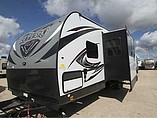 15 Forest River XLR Nitro