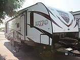15 Forest River XLR Nitro
