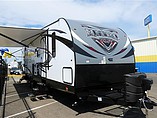 16 Forest River XLR Nitro