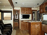 2016 Forest River XLR Nitro Photo #12