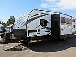 2016 Forest River XLR Nitro Photo #22