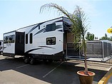 2016 Forest River XLR Nitro Photo #26