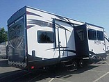 2016 Forest River XLR Nitro Photo #2