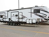 15 Forest River XLR Nitro
