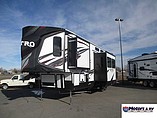 2015 Forest River XLR Nitro Photo #3