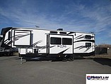 2015 Forest River XLR Nitro Photo #4