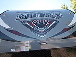 2016 Forest River XLR Nitro Photo #2