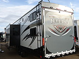2015 Forest River XLR Nitro Photo #5