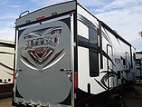 2015 Forest River XLR Nitro Photo #6