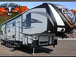 15 Forest River XLR Thunderbolt