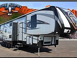 2015 Forest River XLR Thunderbolt Photo #2