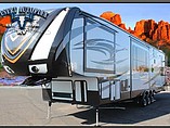 2015 Forest River XLR Thunderbolt Photo #3