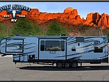 2015 Forest River XLR Thunderbolt Photo #5