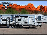 2015 Forest River XLR Thunderbolt Photo #6