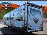 2015 Forest River XLR Thunderbolt Photo #7