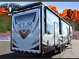 2015 Forest River XLR Thunderbolt Photo #8