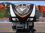 2015 Forest River XLR Thunderbolt Photo #9